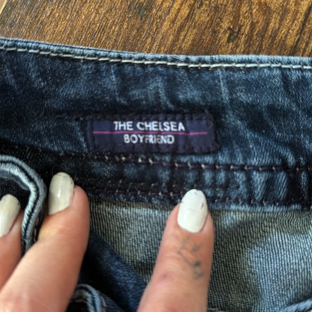 Vigoss jeans - Picture 3 of 4